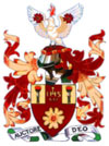 The Campion School Logo