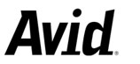 Avid Technologies Logo