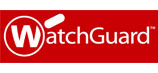 Watchguard Logo