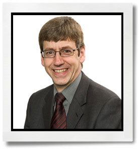 Dara Carroll - Deputy Head