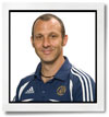 Iain Sweeney