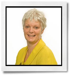 Jill Barrow - Deputy Head