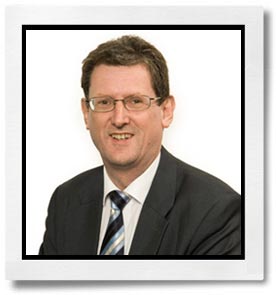 Paul Williams - Deputy Head
