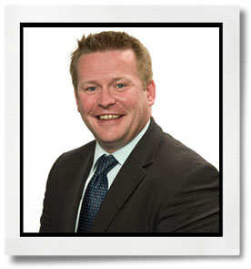 Rob Furlong - Assistant Head / Head of Sixth Form
