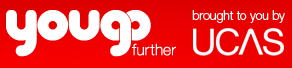 you go further logo - Click to visit site